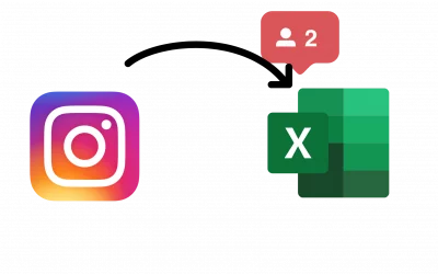 How to Export your Instagram Followers to CSV
